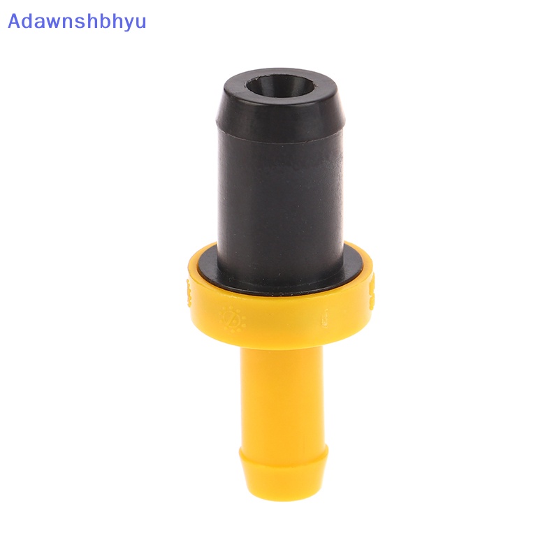 Adhyu 17130-PWA-003 Klep Outlet Manifold Intake Mobil Plastik Kompatibel Dengan Honda 2005-2017 ID