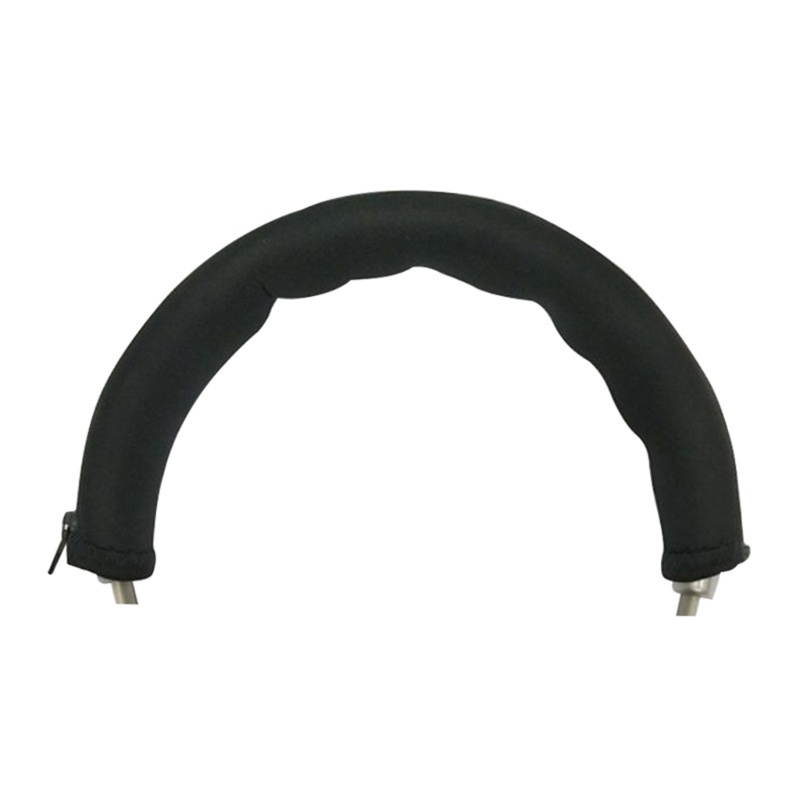 Vivi Untuk BackBeat PRO 1set Earpad Earmuffs- Peplacement Perbaikan Bando Earphone
