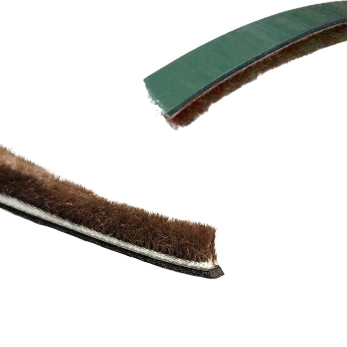 

PEREDAM MOHER L DOUBLE TAPE COKLAT