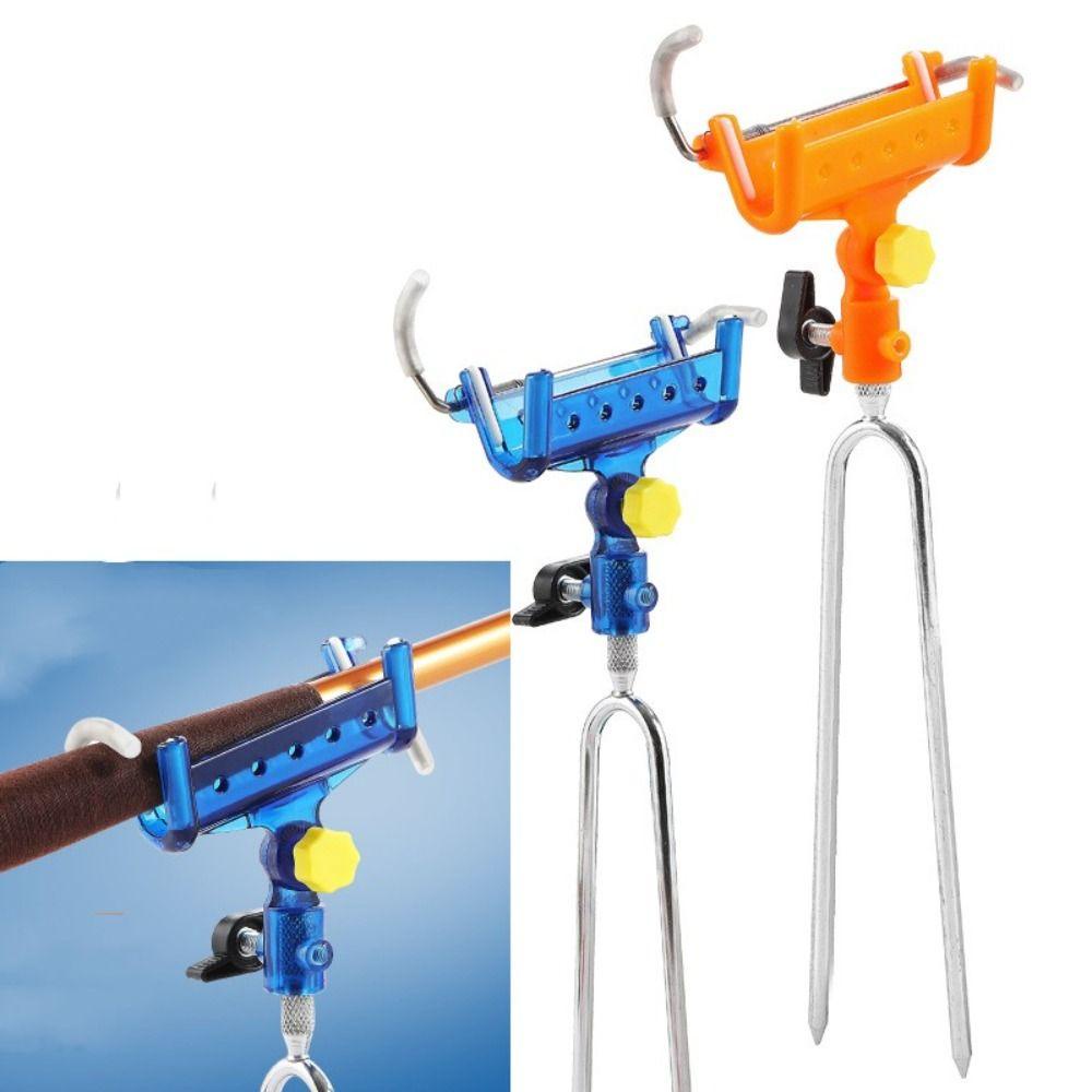 TOP Holder Joran Pancing Adjustable Support Joran Pancing Rak Pancing