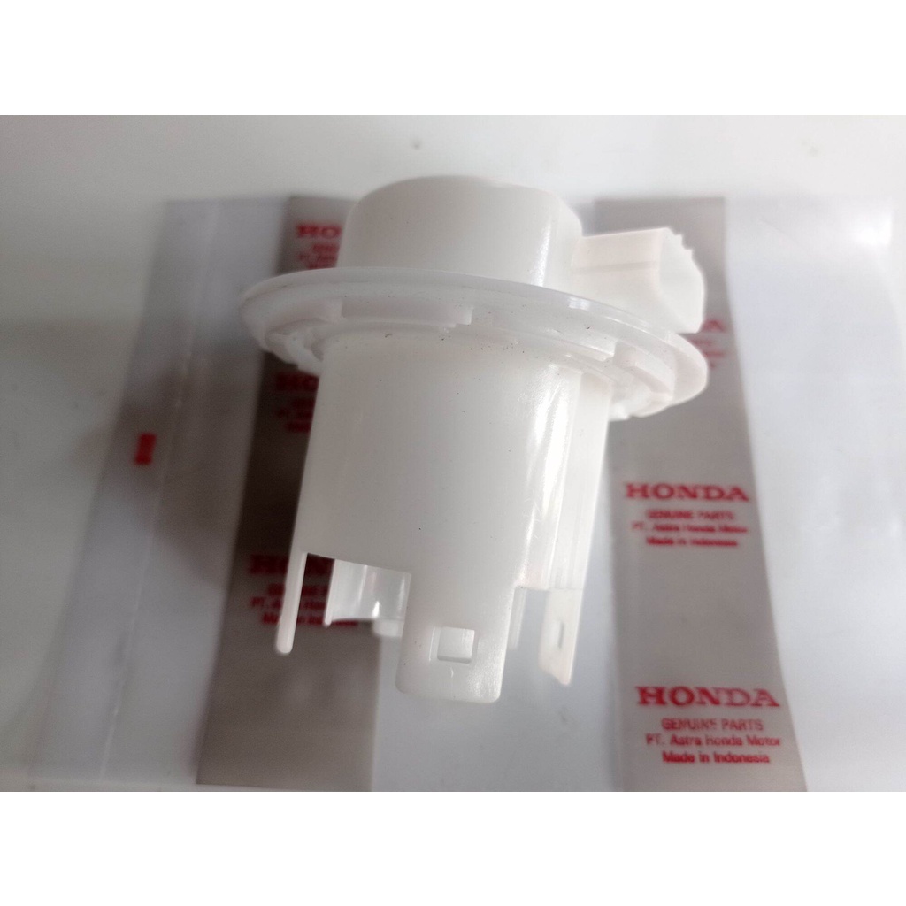Rangka Fuel Pump Full Pump Pompa Bensin Honda CB 150 R CBR Facelift Honda CRF New Original