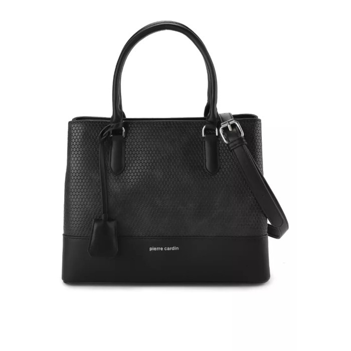 PIERRE CARDIN - HAND BAG WANITA ORIGINAL - 3037 Hand Bag Casual Kerja