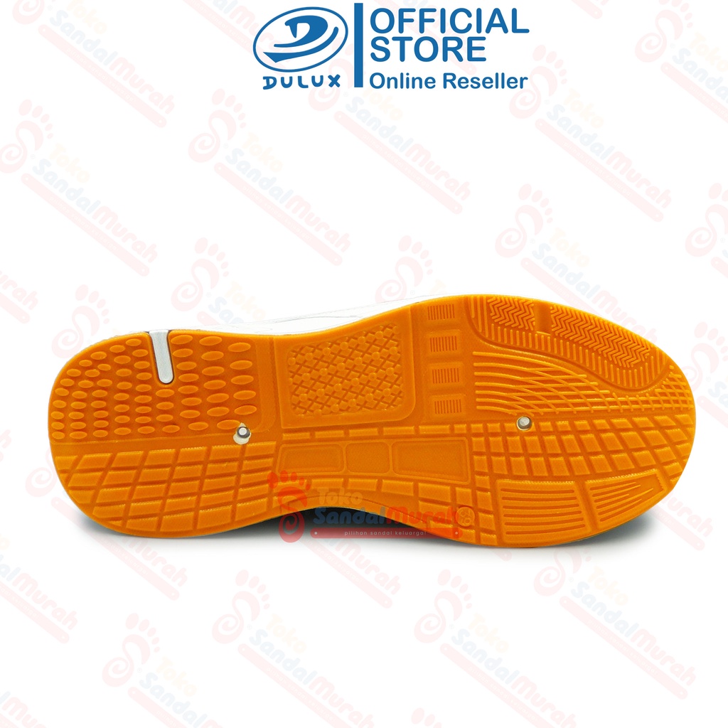 Toko Sendal Murah - Sepatu Sekolah Uk 28 - 39 / Sepatu Prepet Model Terbaru / Sepatu Olahraga Anak / Sepatu TK SD SMP / Sepatu Warna Hitam Putih [Toko Sendal Murah BX 1071]