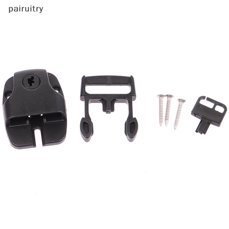 Prt Penutup Bak Spa Patah Grendel Repair Kit Pengganti Spa Cover Kunci Slot Grendel PRT