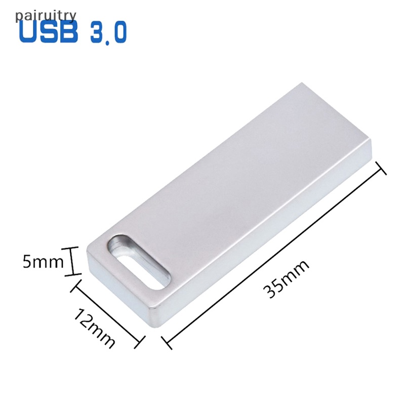 Prt USB Flash Drive U Disk Memory Stick Mini Rotate U Disk Penyimpanan Eksternal Memory Portable U Disk Flash Disk PRT