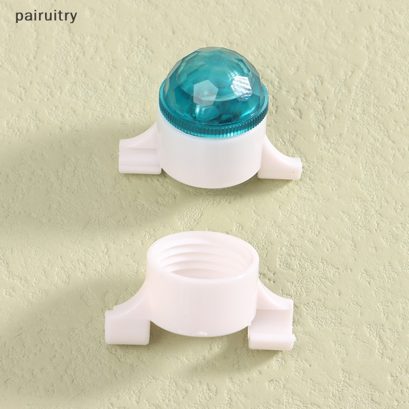 Prt Malam Aksesoris Memancing Luminous Alarm Elektronik Lampu LED Indikator Pancing PRT