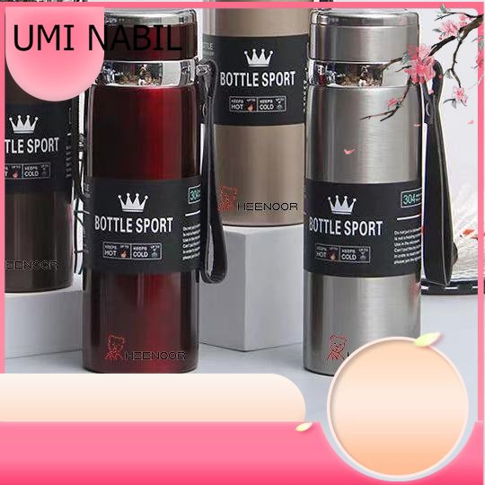 (UMI 500GRAM)TERMOS HEENOOR