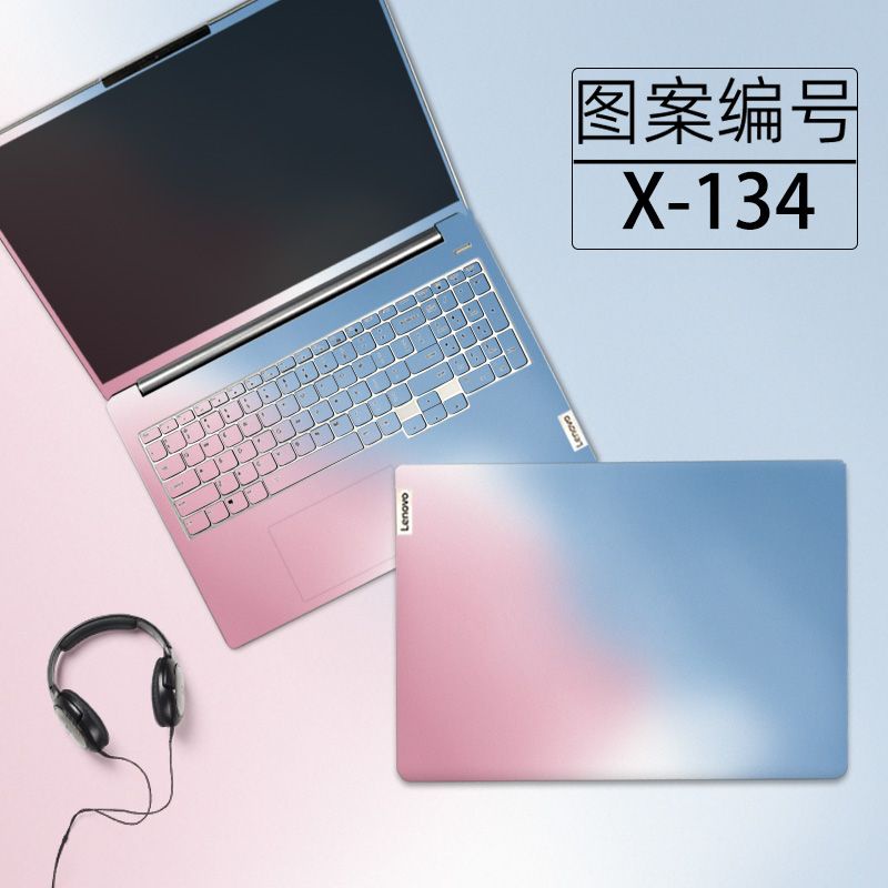 Film Pelindung Untuk ASUS Zenbook 14X OLED Komputer Stiker UX3402Z Laptop Film UX5401EAJ Pelindung Keyboard Cover UX303 Film Pelindung