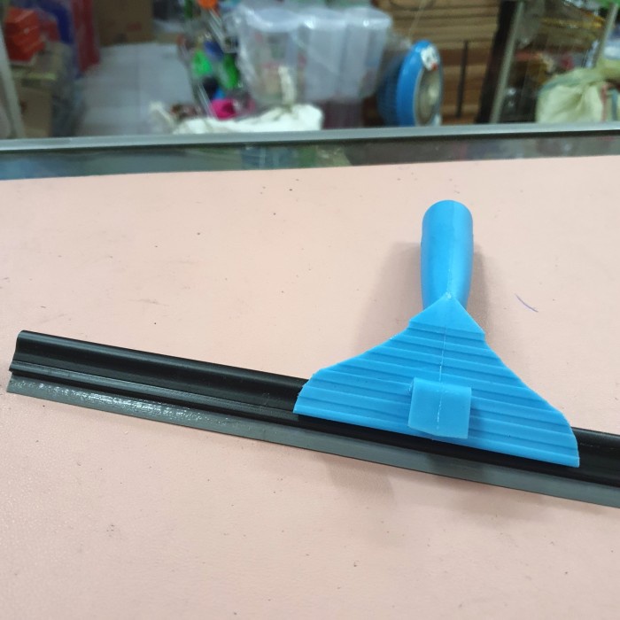 Wiper Pembersih Kaca BC-090 Maspion Sapu Kaca Maspion Glass