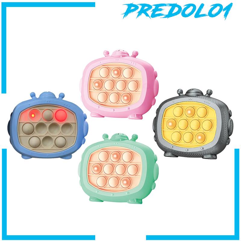 [Predolo1] Press Bubble Game Klasik Push Bubble Untuk Hadiah Liburan Souvenir Pesta Anak