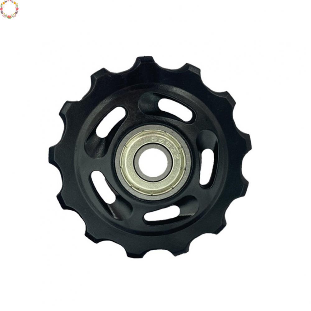 11t /13T Roda Katrol Roda Jockey Derailleur Belakang Sepeda Dengan Bantalan Tertutup Untuk9 /10 /11 Kecepatan