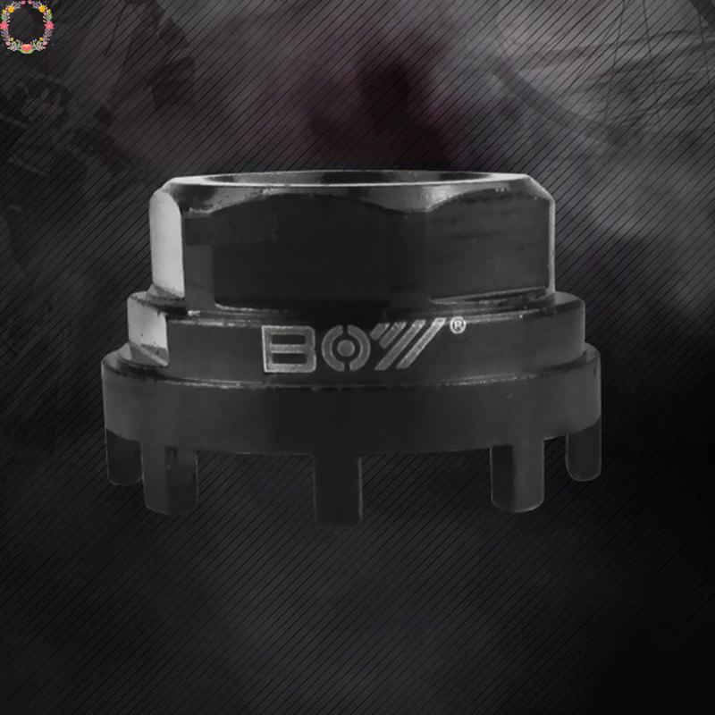 Bracket Bawah Carbon Steel Parts Bearing Lock Repair Sleeve Cartridge