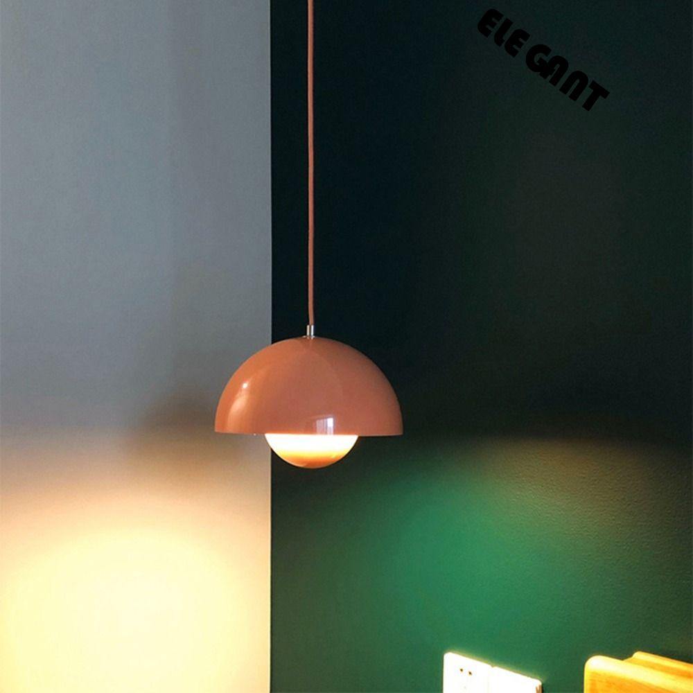 [Elegan] Lampu Gantung Denmark Restoran Modern Ruang Tamu Ruang Makan Untuk Kamar Tidur Pendant Lamp