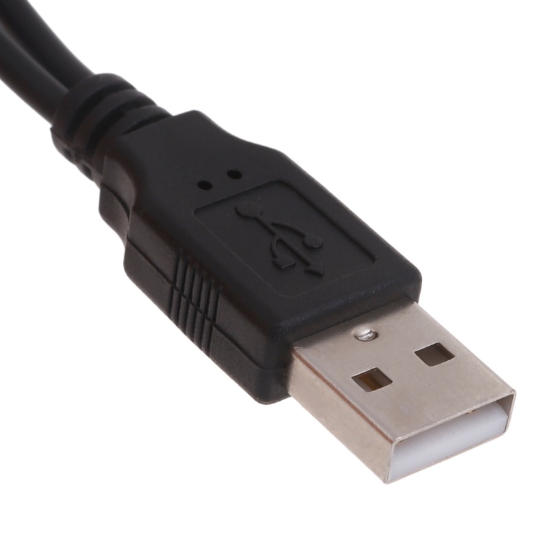 Cre Kabel Ekstensi USB Kabel Dengan Saklar on off Individu Satu Port Mendukung Transfer Data Untuk U-Disks Keyboard Tikus