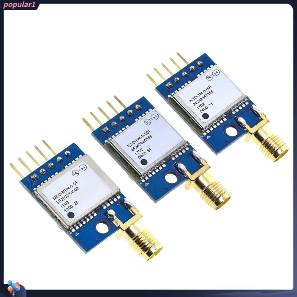 Populer Modul GPS Awet STM32 C51 51untuk Mikrokontroler Posisi Satelit Arduino