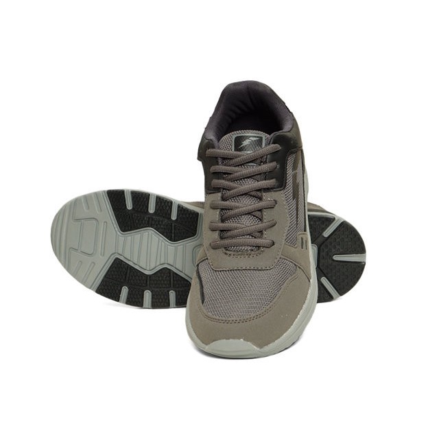 BLOCK STOMPER GREY