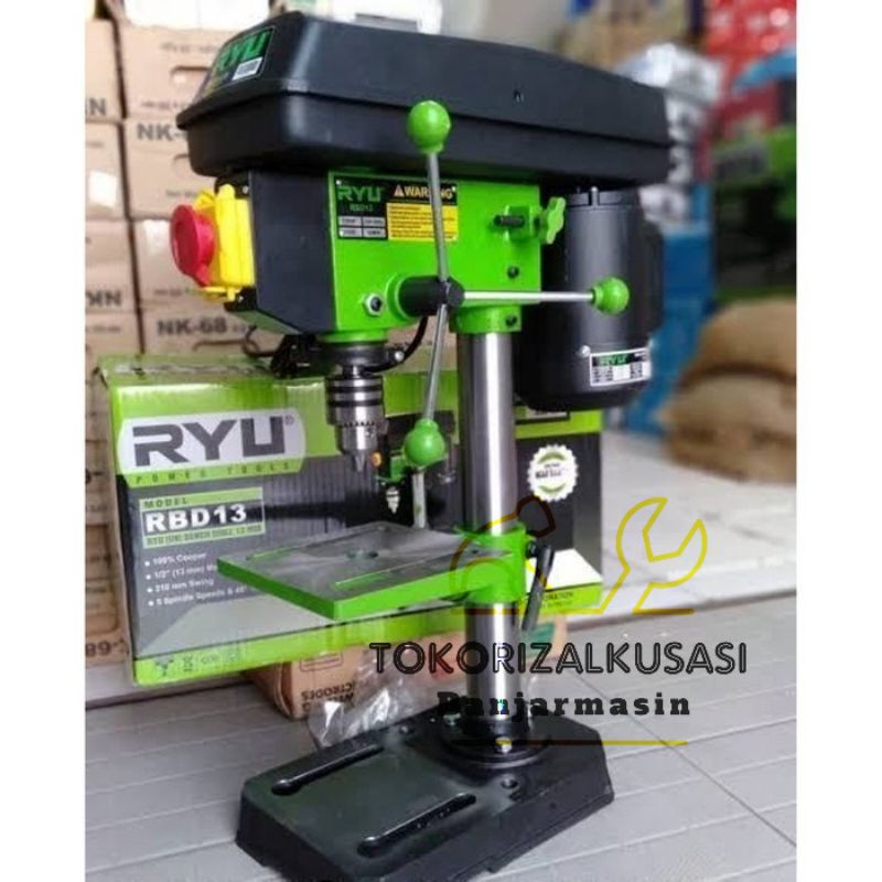 BOR DUDUK 13 mm RYU RBD 13