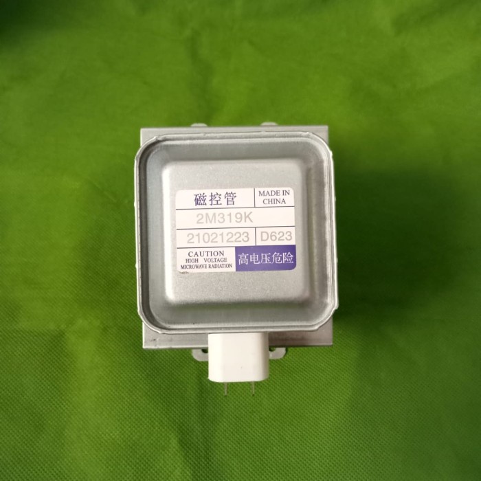 Magnetron Microwave 2M319K Sharp Panasonic Samsung Midea LG Philips MFD27