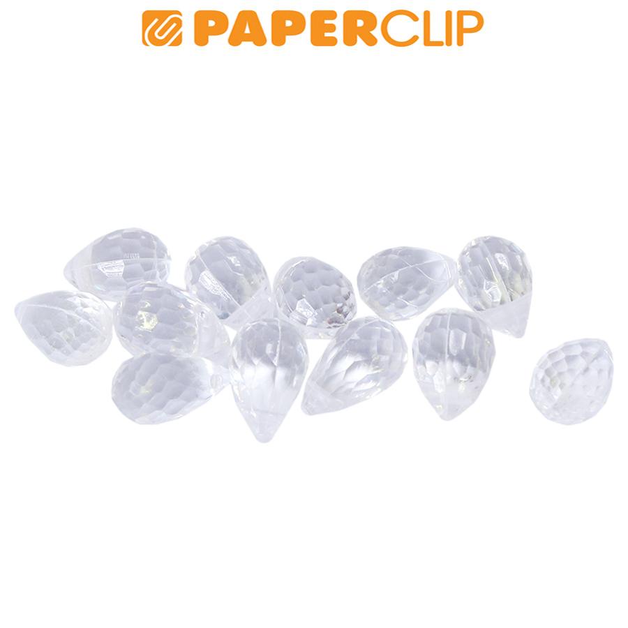 

MOTE AC BENING S227 801 CLEAR
