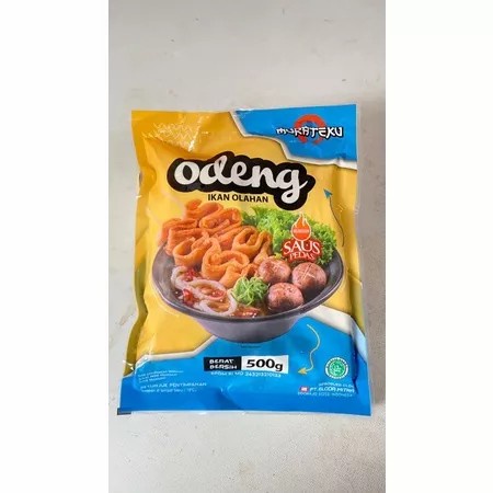 

odeng murateku 500gr