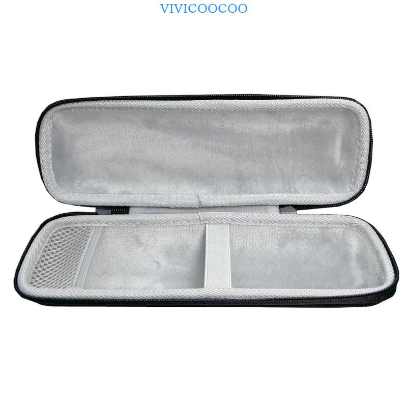 Vivi Speaker Pelindung Hard for Case Soft Lining Untuk Suara Joy Flip5 Speaker Protect