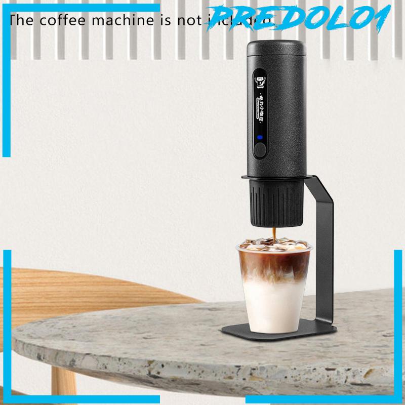 [Predolo1] Pour over Coffee Maker 6.18 ''Stand Kopi Drip Reusable Untuk Cafe Bar Kantor