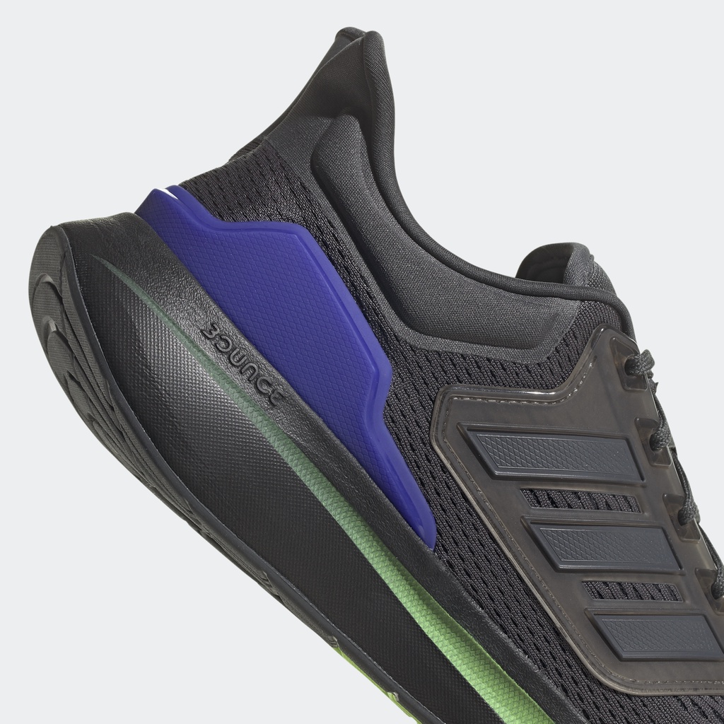 adidas RUNNING EQ21 Run Shoes Pria H00515