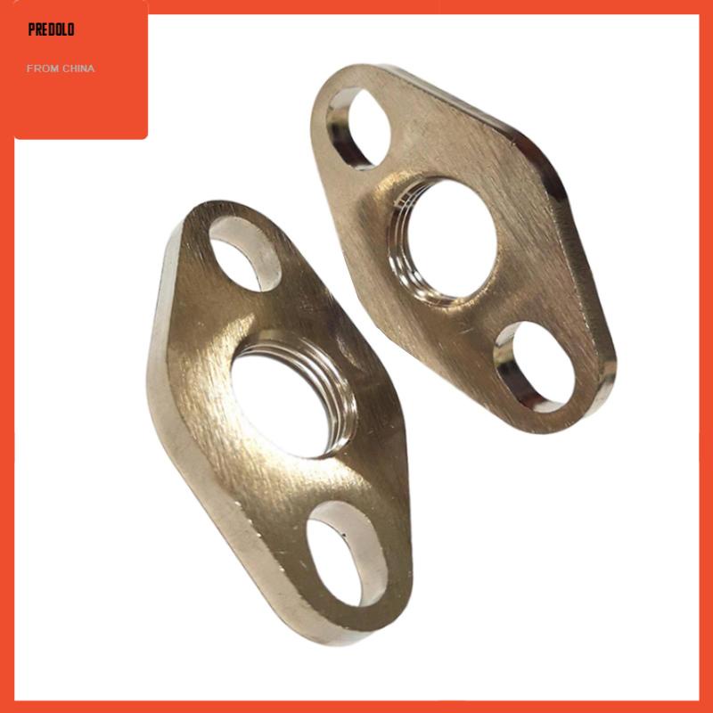 [Predolo] Flange Gasket Pewangi Menganti