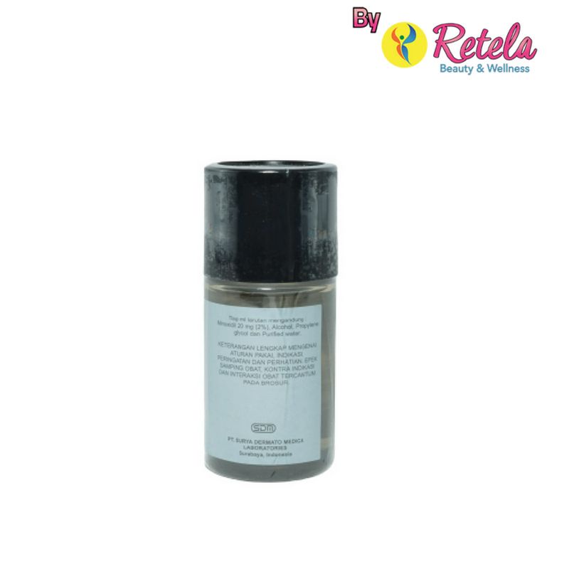 Regrou H Restorer 30ml