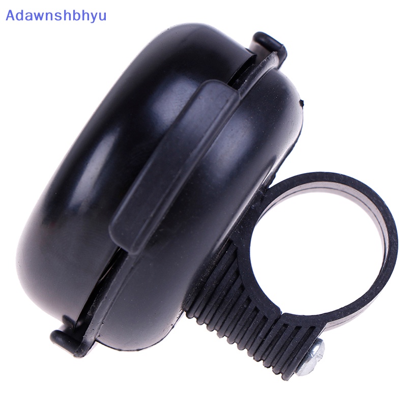 Adhyu Stang Sepeda Lonceng Metal Bike Bell Ring Lonceng Sepeda Tanduk Sepeda Gunung ID