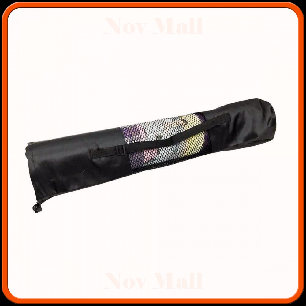 Matras Pilates Yoga Mat Anti Slip TPE 183 x 61 CM -SP088