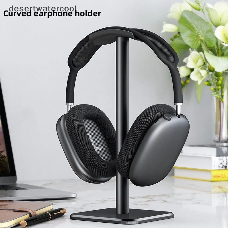 Deid Headphone Stand Holder Rak Headset Gaming Stand Earphone Display Rak Gantungan Martijn