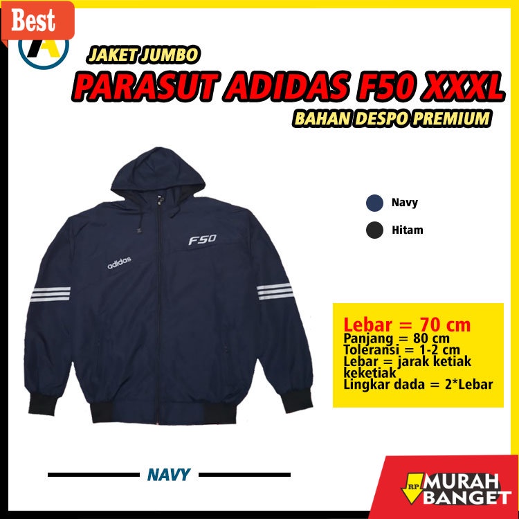 Jaket parasut pria terbaru- jaket parasut jumbo pria wanita bigsize