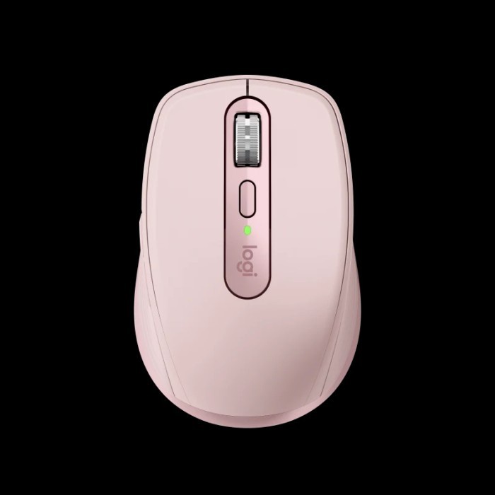 Logitech MX Anywhere 3s Wireless Mouse Ergonomic