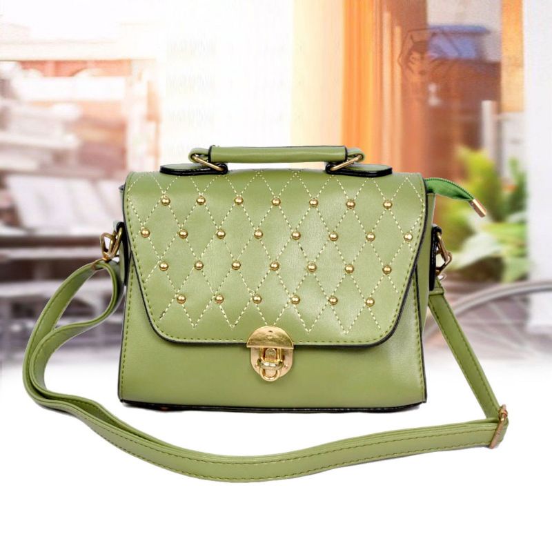 SIAP KIRIM!!! Tas selempang Wanita / Bag import fashion / Slingbag wanita  99608-3