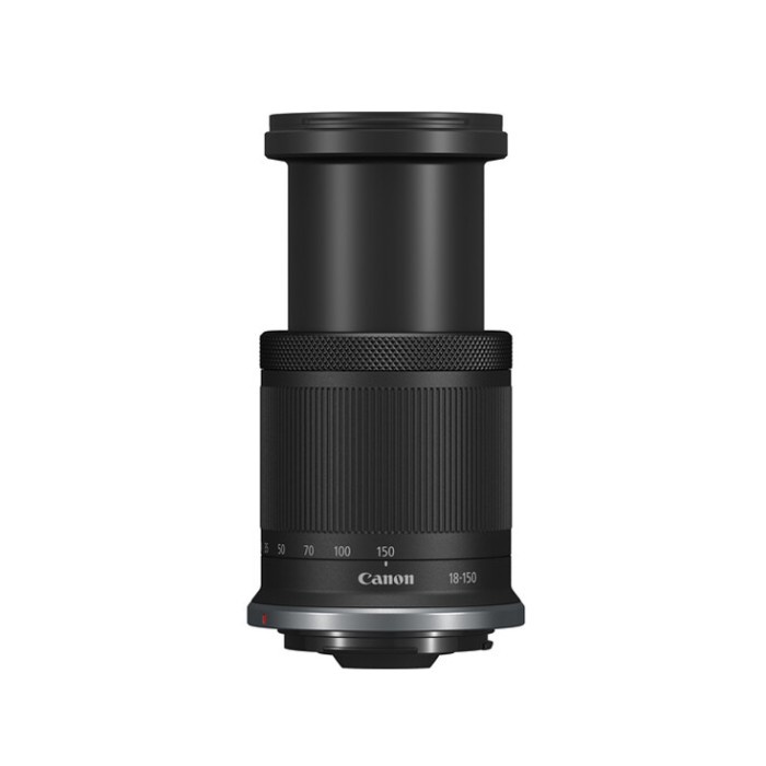 Canon Lens RF-S 18-150mm F/3.5-6.3 IS STM