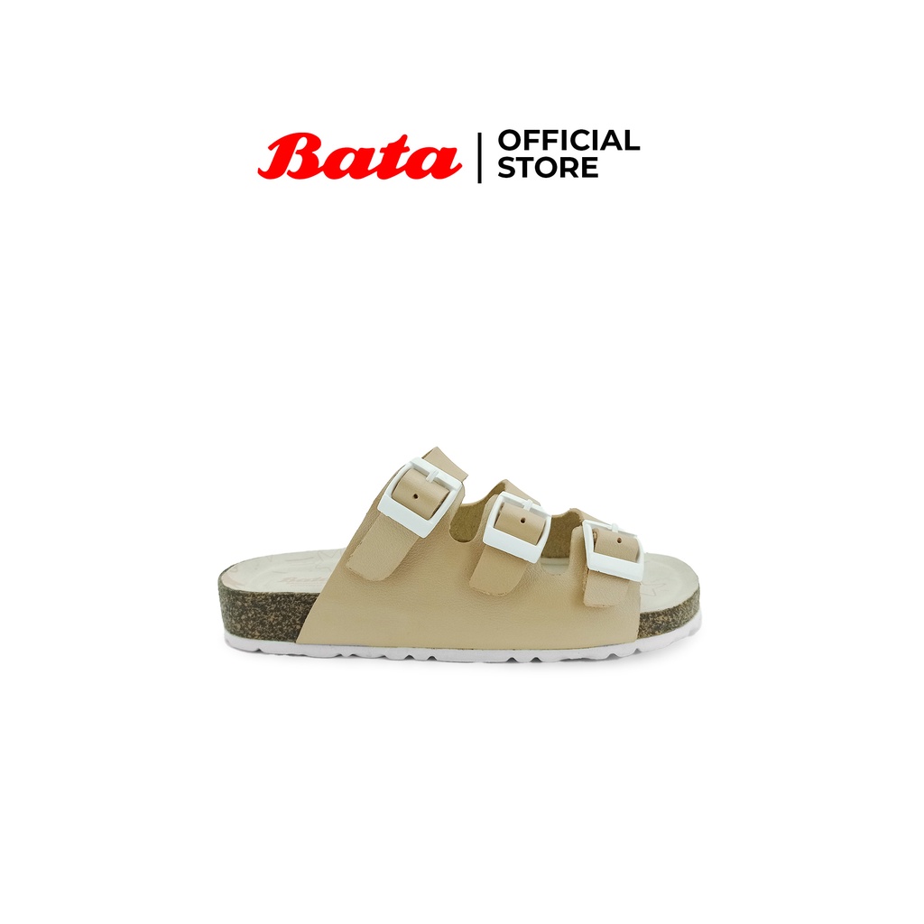 BATA [Produksi Lokal] Sendal Anak New Firken - 3718159