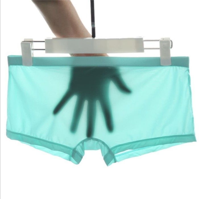 Celana Dalam Pria CD Boxer VPE gstring pria dewasa celana dalam sexy
