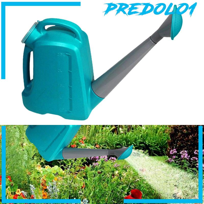 [Predolo1] Teko Air Watering Can Watering Kettle Indoor Untuk Tanaman Bunga Taman