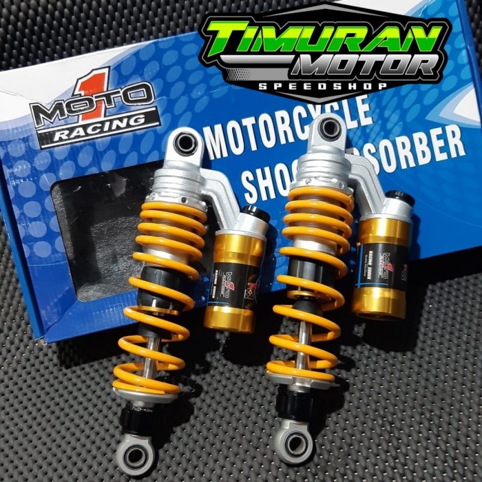 READY SHOCK MOTO 1 VR 280 MM JUPITER Z - VEGA - FIZR ORIGINAL