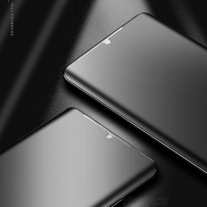 3pcs Soft Matte Hydrogel Film Untuk Xiaomi Poco C3 C31 C40 C50 C51 C55 F5 M5s X2 X5 Pelindung Layar Untuk Xiaomi Poco M2 Reloaded X3 NFC F3 F4 X4 GT F2 F5 M2 M4 M3 X4 X5 Pro