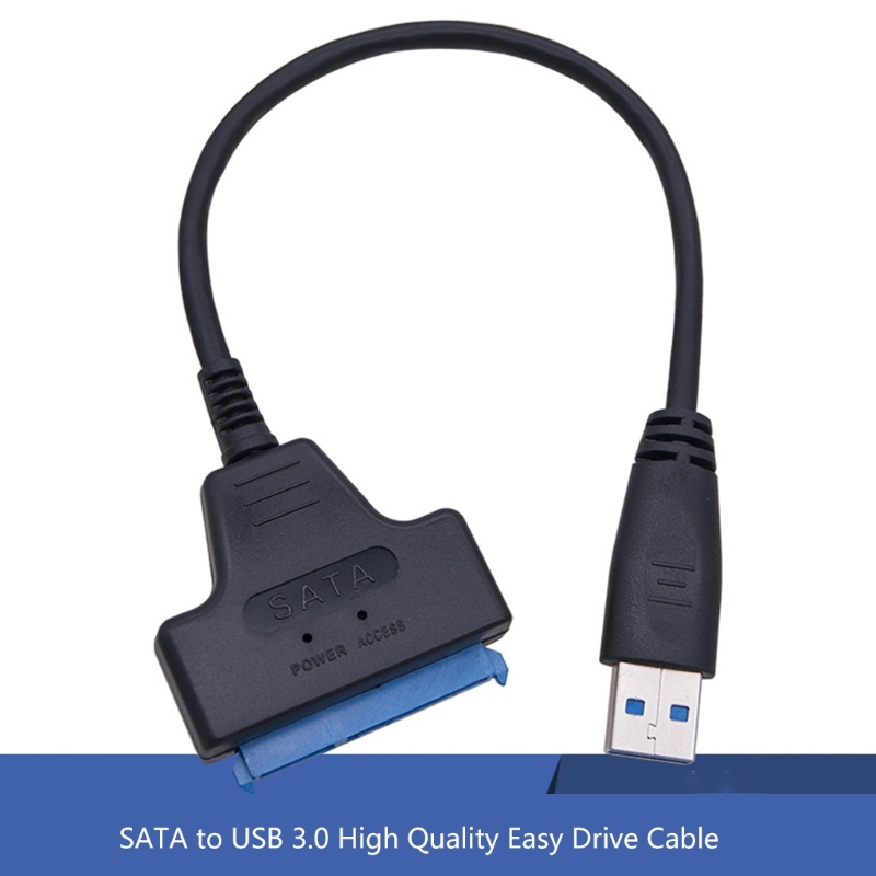Cre USB3 0ke Adaptor Penyangga Kabel Support Hard Disk Untuk Hard Disk 2kabel Adaptor Kabel 5Inch 6Gbps