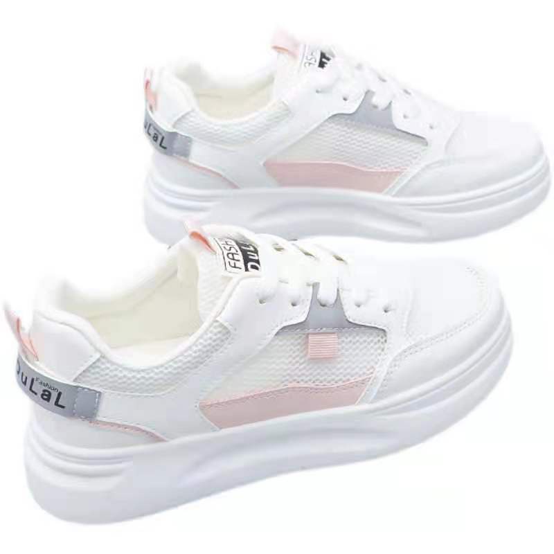 JILITU SW-13 SEPATU SNEAKERS IMPORT FASHION TREND PLUS KOTAK