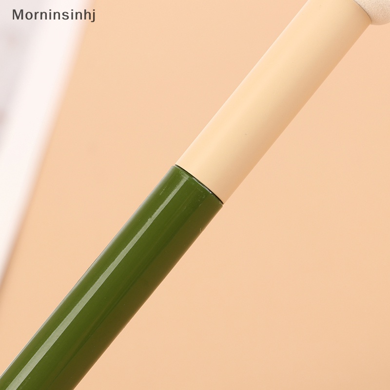 Mornin Kuas Makeup Brush Kosmetik Foundation Concealer Brush Aksesoris Kosmetik id
