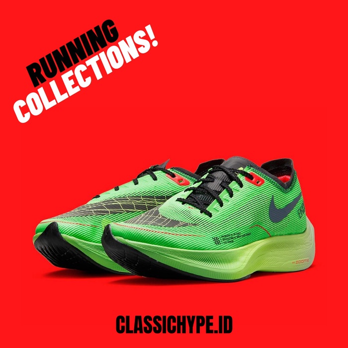 NIKE ZOOMX VAPORFLY NEXT% 2 EKIDEN 2022