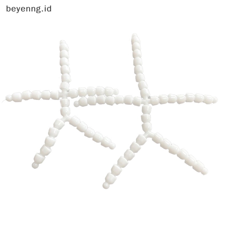 Beyen 20/15CM Sambungan Kerangka Boneka Mainan Mewah DIY Socket Fleksibel Armature Doll Parts ID