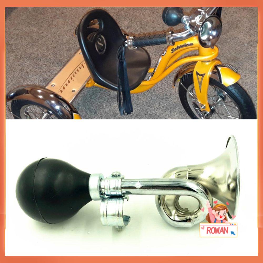 R-FLOWER Bike Horn Aksesoris Sepeda Anak Terompet Nyaring