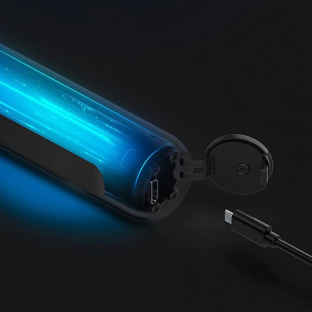 478 YUNMAI YMSE-P701 Smart Skipping Rope APP Data Record USB Rechargeable