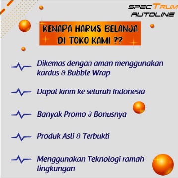 HELM SEALENT PENGKILAP HELM SEMI COATING CERAMIC DOFF GLOSSY VISOR TKM BISA COD