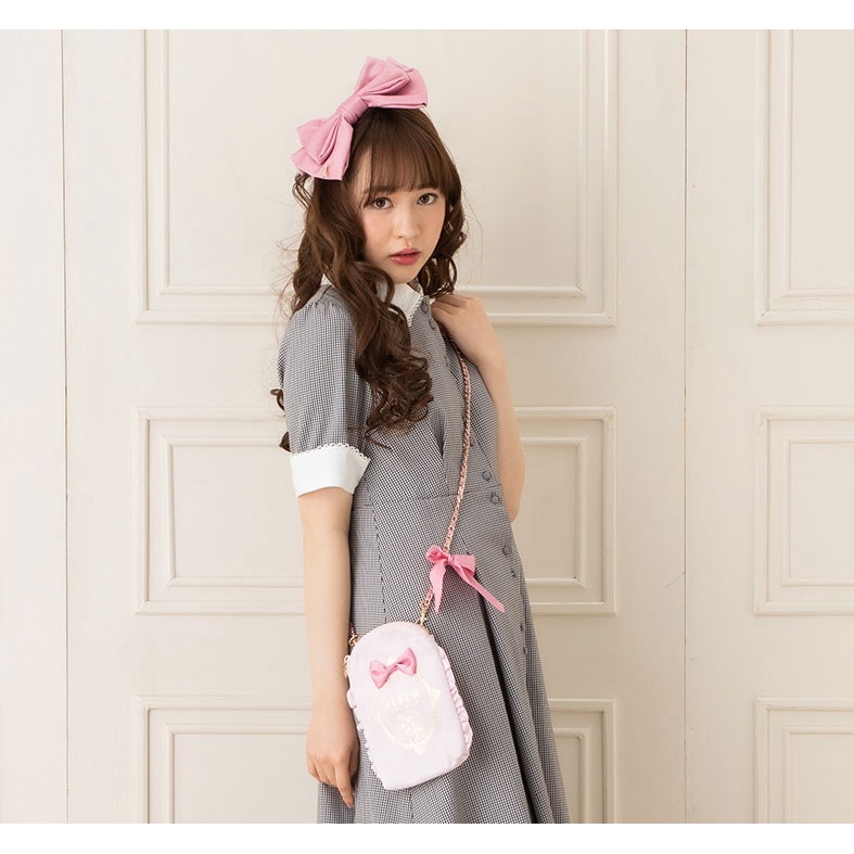 TTAS DOMPET SANRIO SELEMPANG BISA BUAT HP IPONE 14 PROMAX IMUT
